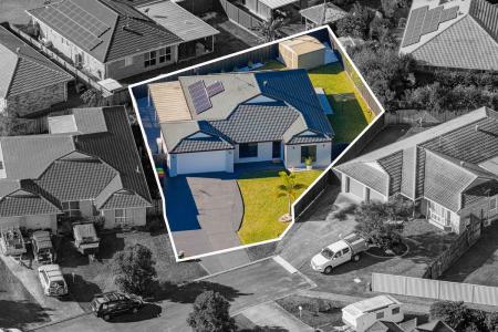 15 Blaxland Place, Narangba, QLD 4504, Australia