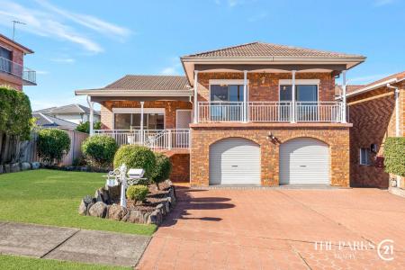 25 Candlewood Street, Bossley Park, NSW 2176, Australia
