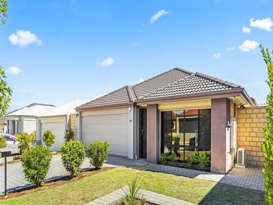 70 Liberty Drive, Clarkson, WA 6030, Australia
