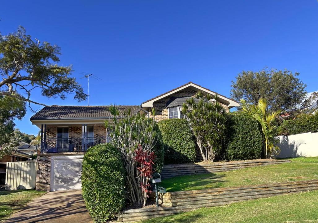 6 Boree Place, Bangor, NSW 2234, Úc