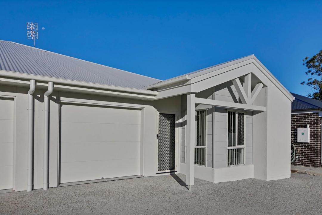 2/5 Sugarcane Court, Coes Creek, QLD 4560, Austrália