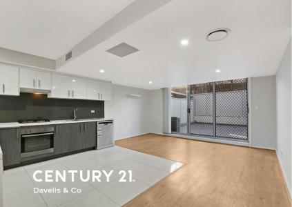 105/12 Fourth Avenue, Blacktown, NSW 2148, Australia