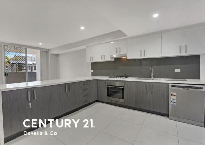 105/12 Fourth Avenue, Blacktown, NSW 2148, Australien