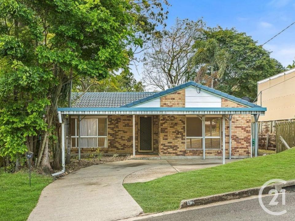 47 Mary Street, Bundamba, QLD 4304, 澳大利亚