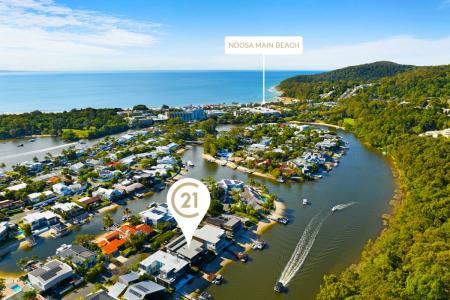 45 Mossman Court, Noosa Heads, QLD 4567, Australia