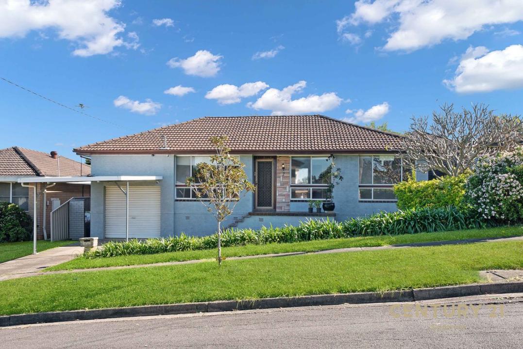 2 Vancouver Avenue, Toongabbie, NSW 2146, 澳大利亚