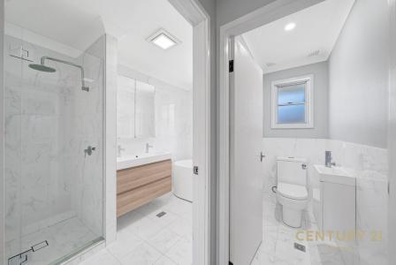 2 Vancouver Avenue, Toongabbie, NSW 2146, Australia