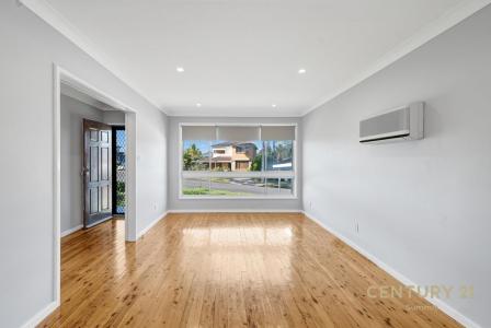 2 Vancouver Avenue, Toongabbie, NSW 2146, 澳大利亚
