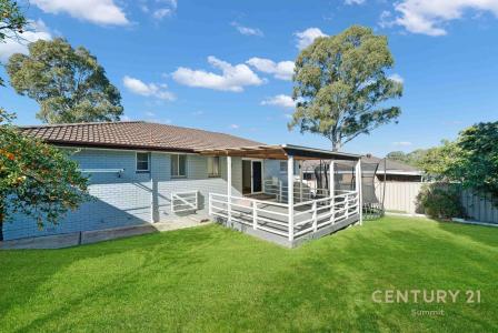 2 Vancouver Avenue, Toongabbie, NSW 2146, 澳大利亚