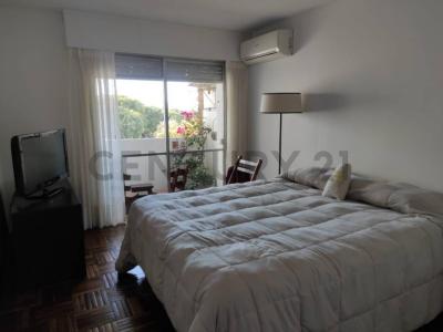 Hector Hiranda 2397, Punta Carretas, Montevideo 11300, أورغواي