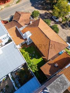 Coronel Cabrera casi Antolin Irala , San Cristobal, Asunción 00001, Paraguay