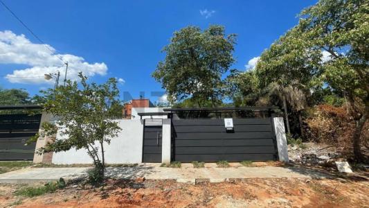 Ciervo Cua , San Bernardino, Cordillera 00001, Le Paraguay