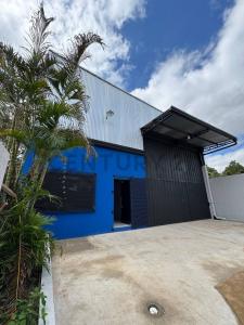 Mariano Roque Alonso, Central 00001, Paraguay