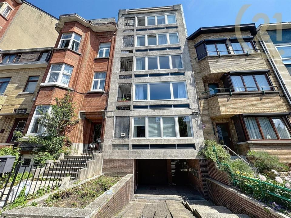 Avenue Charles Woeste 208, Jette, 1090, 比利时
