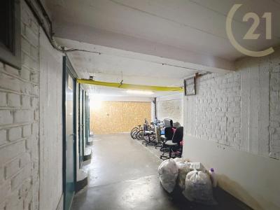 Avenue Charles Woeste 208, Jette, 1090, 比利时