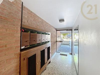 Avenue Charles Woeste 208, Jette, 1090, 比利时