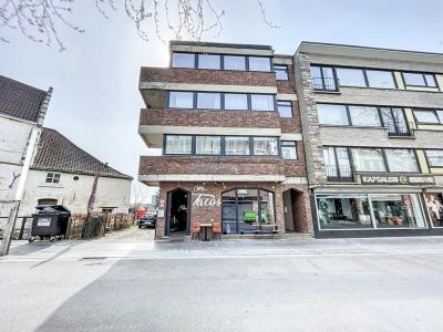 Markstraat 15, Ninove, Bélgica