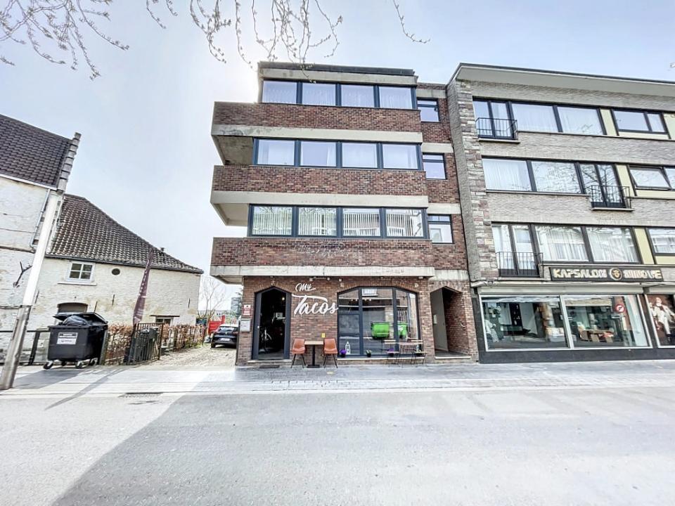 Markstraat 15, Ninove, 9400, 比利時