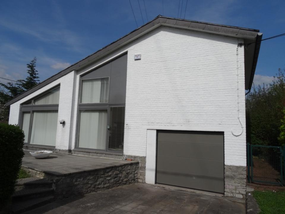 Rue des Verts Paturages 4, Mons, 7000, Belgio
