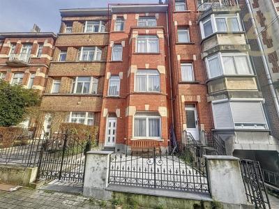 Rue du Mont Saint-Alban 3, Laeken, Belgium