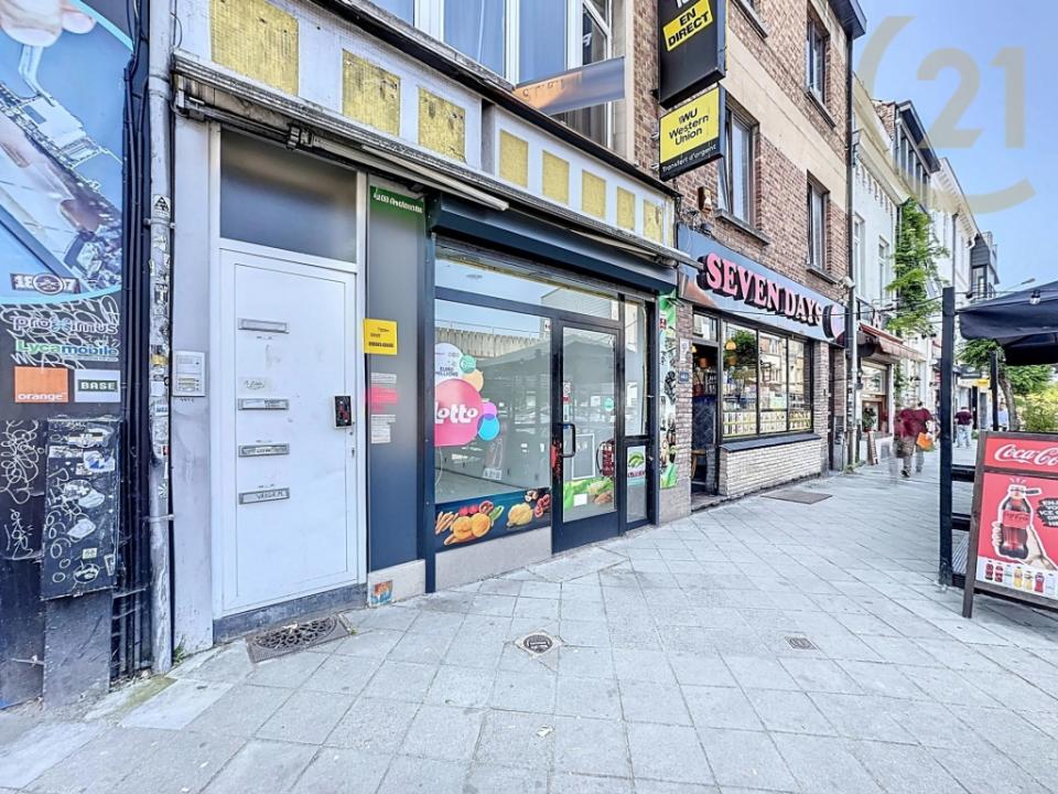 Boondaalsesteenweg 441, Ixelles, 1050, Belgique