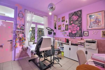 Rue de Marcinelle 40, Charleroi, 6000, 比利時
