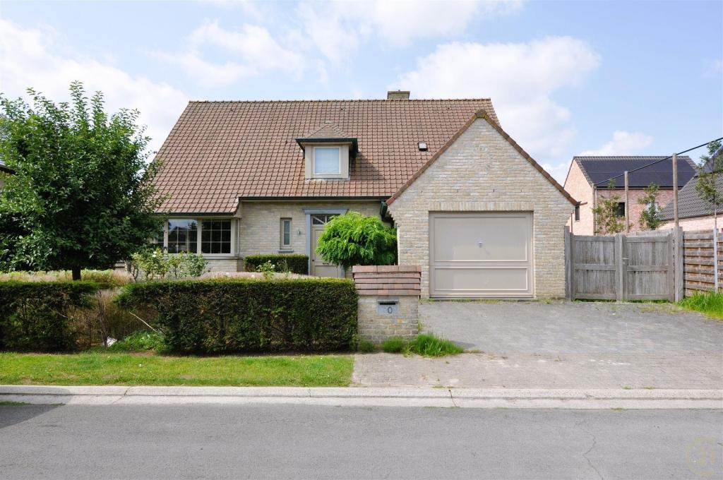 Beckhofstraat 60, Torhout, 8820, Бельгия