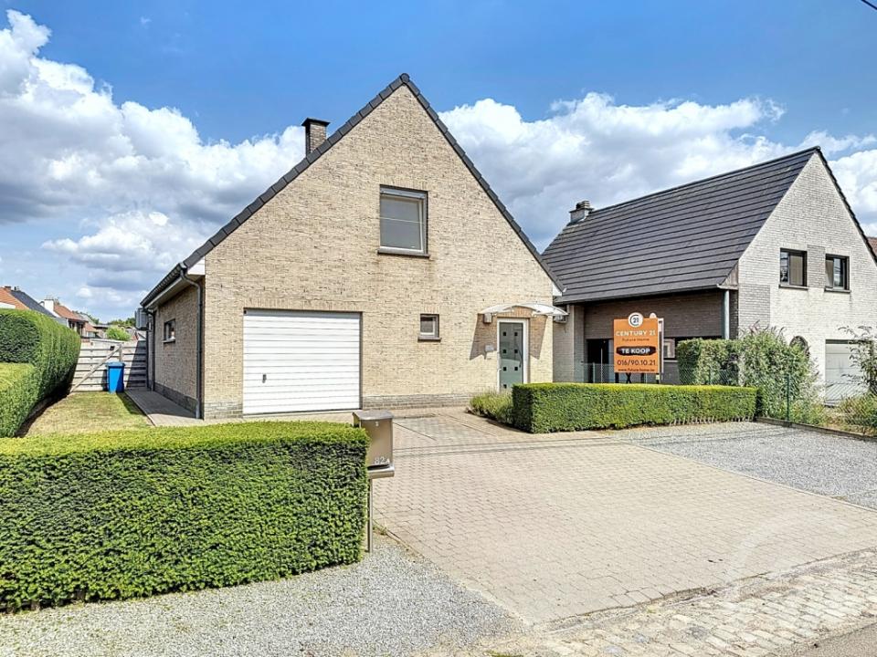 Tieltse Baan 82A, Aarschot, 3200, Belçika