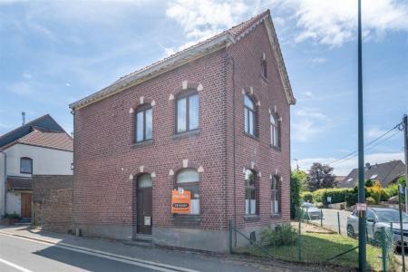 Tenboslaan 82, Hoeilaart, Belgium