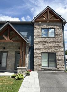 36  Ch. Steve-Saunders, La Pêche, Quebec J0X 3G0, Canada