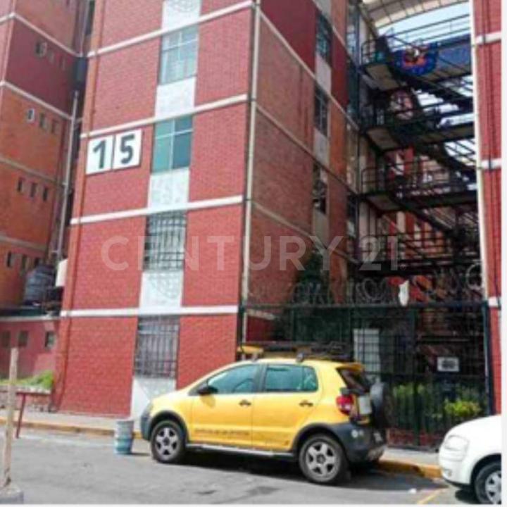 Avenida Eduardo Molina o Eje 3 Oriente 1720- Depto 105,, Gustavo A. Madero, Ciudad De México 07440, 墨西哥