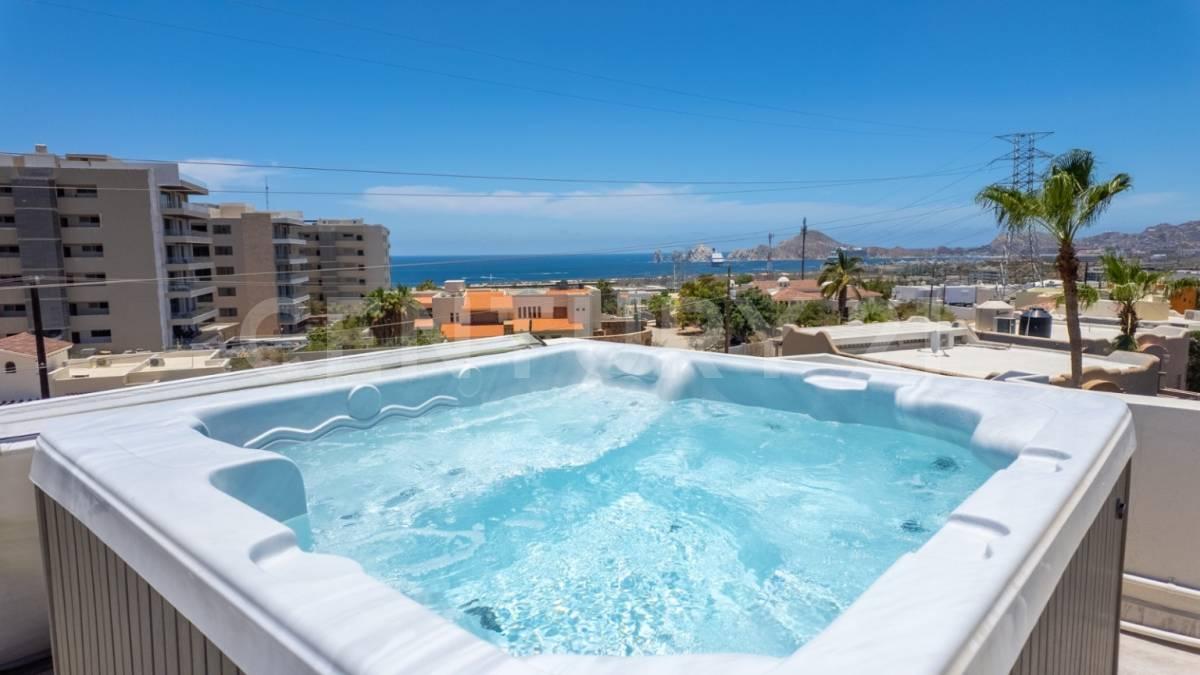 Isla del Sol A 102,, Los Cabos, 南下加利福尼亚 23454, 墨西哥
