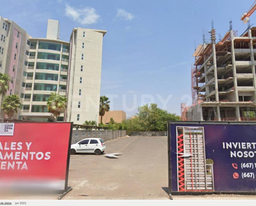 Culiacán, Sinaloa 80027, Mexico