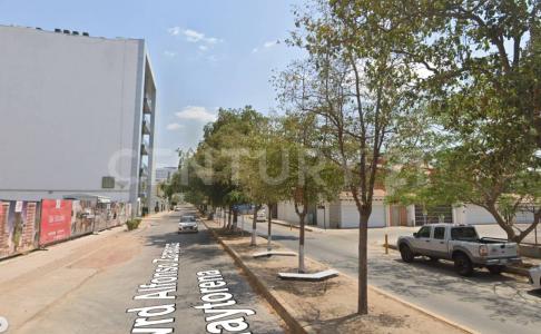 Culiacán, Sinaloa 80027, Mexico