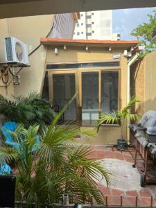 Av. Bolivar casa, Lechería, Anzoategui 6016, 委内瑞拉