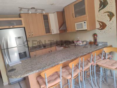 carretera nacional moron coro residencias ancorage, Tucacas, Falcón 2055, Venezuela