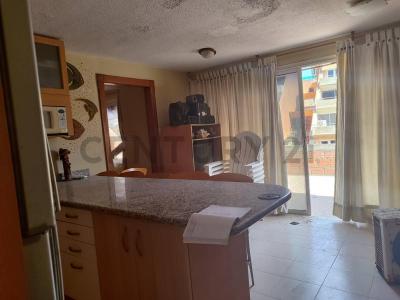carretera nacional moron coro residencias ancorage, Tucacas, Falcón 2055, Венесуэла