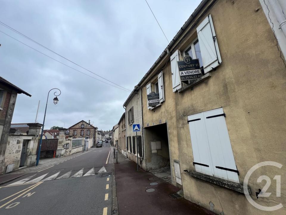 Le Thillay, Île-de-France 95500, Frankreich