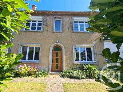 Agon Coutainville, Basse-Normandie 50230, Francja