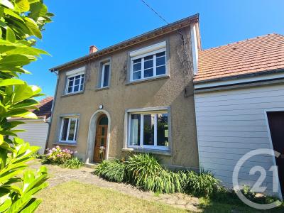 Agon Coutainville, Basse-Normandie 50230, Francja