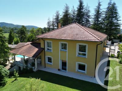 Amberieu En Bugey, Rhône-Alpes 01500, France