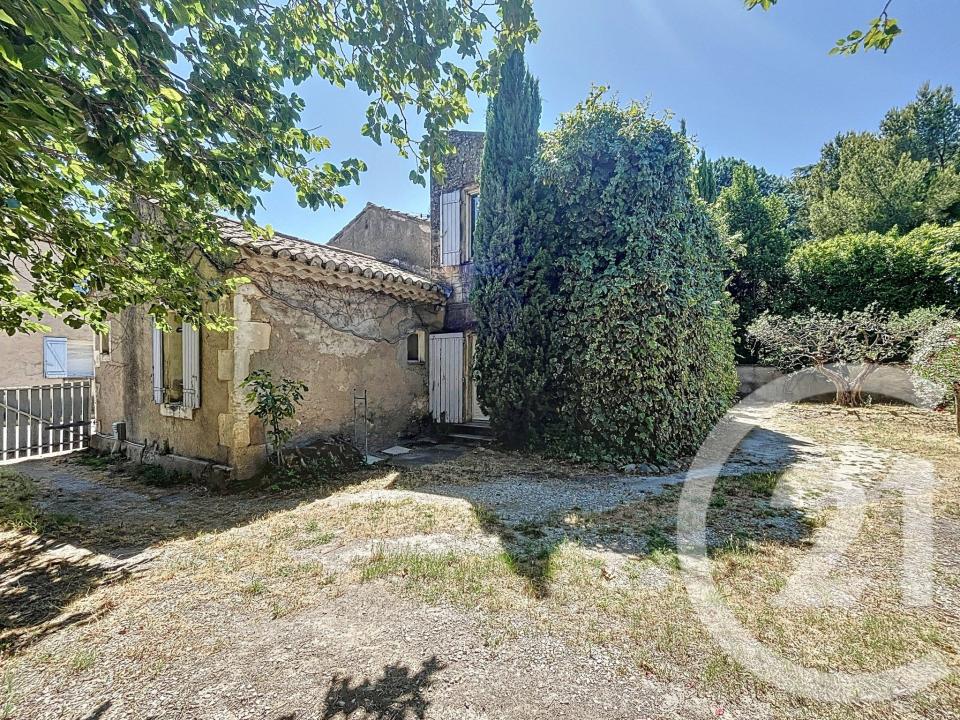 Mouries, Provence-Alpes-Côte D'Azur 13890, Francia