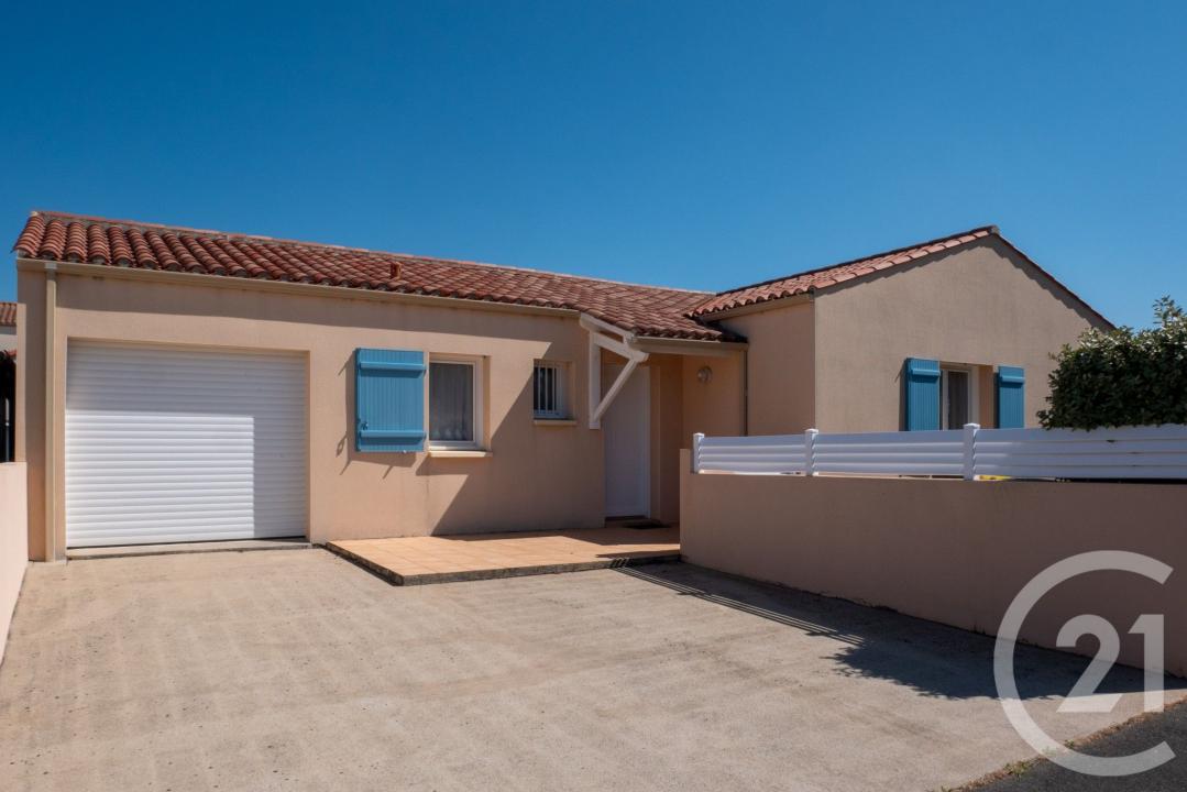 Bretignolles Sur Mer, פיי דה לה לואר 85470, צרפת