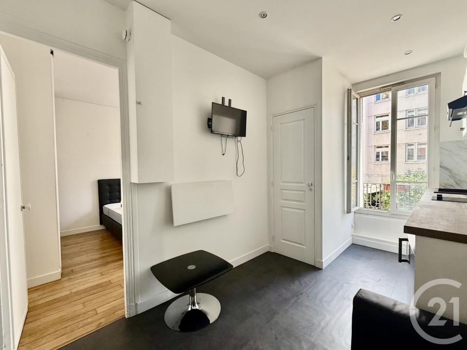 Clichy, Île-de-France 92110, France
