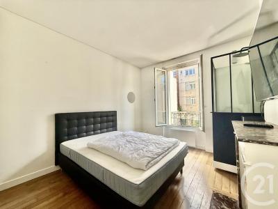 Clichy, Île-de-France 92110, France