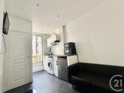 Clichy, Île-de-France 92110, France