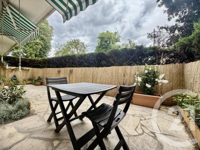 Maisons Laffitte, Île-de-France 78600, France