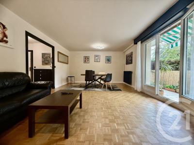 Maisons Laffitte, Île-de-France 78600, France