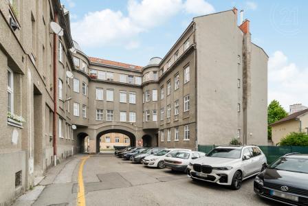 Podjezd, Prostějov, Prostějov 79601, République Tchèque