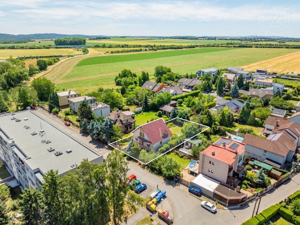 V Lázních, Jesenice, Praha-západ 25242, チェコ共和国